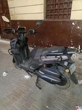 موتسيكل كهرباء نوع DAYON