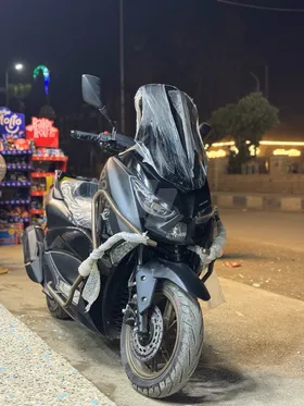 اسكوتر هوجان 200 cc