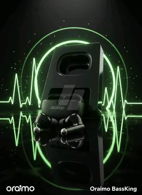 oraimo 106 الاصليه