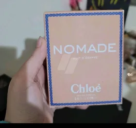 Chloe nuit d'egypte