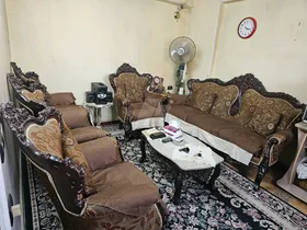 شقة مفروشة كاملة