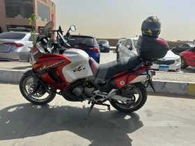 Honda Varadero 