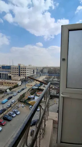 شقتين للبيع تشطيب سوبر لوكس مفروشين 