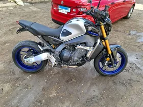 MT09 SP 2024