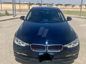  BMW 318i New 2019 in Cairo New Cair