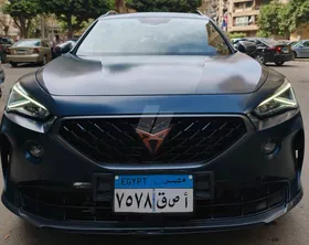  Cupra _ Formentor_ 2023