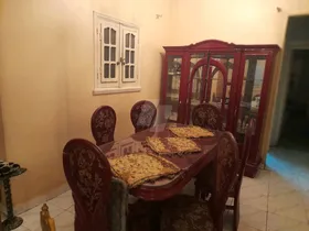 غرفة سفرة