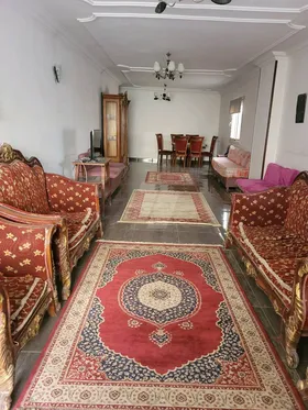 شقة للبيع بحدائق الاهرام منطقة س