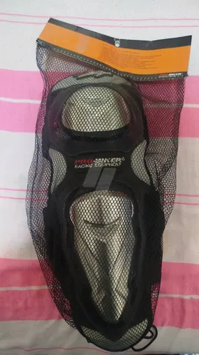 motorcycle gear safty
