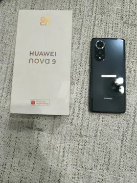 Huawei nova 9