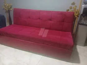 كنبه سرير 