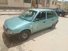Citroen AX 1995
