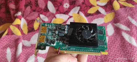  كارت الشاشة NVIDIA GeForce GT 730 بسعة 2 جيجابايت DDR5