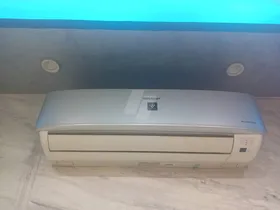 تكيف شارب 1.5حصان سخن وبارد AY-XP12UHE