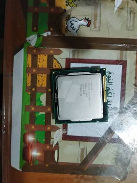 Intel Celeron G540