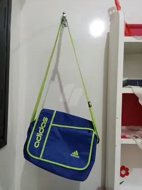شنطة adidas 