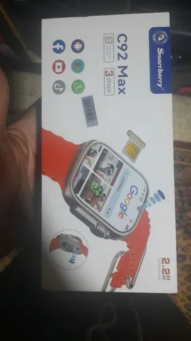 سمرت دسريmax92c