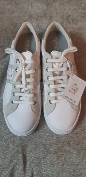 Geox women sneaker