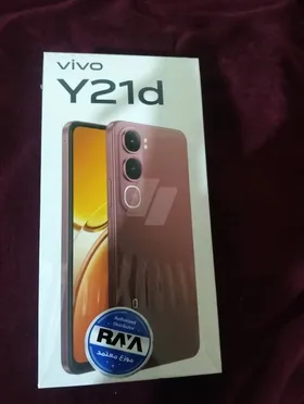 فيفو y21d