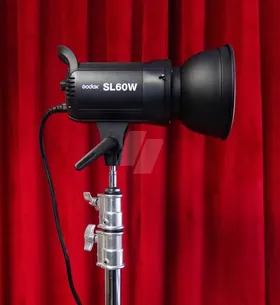 Godox SL60W HEADLIGHT 