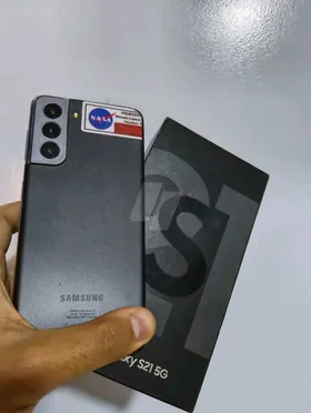 Samsung s21 5g
