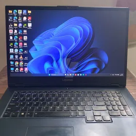 Lenovo legion 5 17ACH6