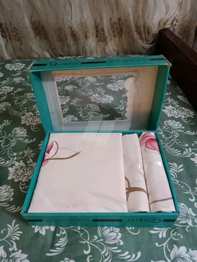 ملايات سرير 