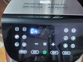AIR FRYER 
