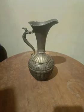 إبريق ديكور