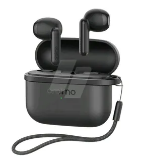 oraimo SpaceBuds Air سماعات أذن لاسلكية حقيقية مزودة بخاصية البحث الذكي لمدة 38 ساعة