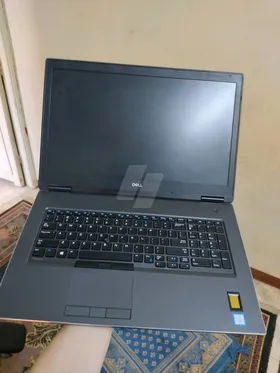 Dell precision 7740