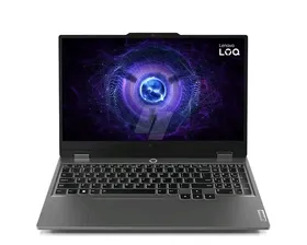 Lenovo LOQ 15IRX9 Gaming