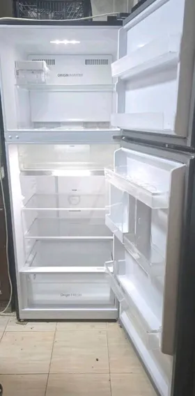 ثلاجة توشيبا ١٦ قدم