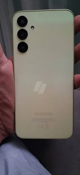 موبيل سامسونج a25 5g