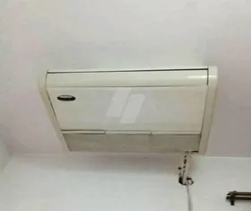 تكييف سقف حائطي ٣ حصان