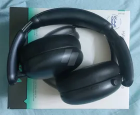 سماعة رأس جوي رووم ANC   ... JR-JH1 JOYROOM headphone