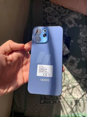 OPPO RENO 15 F 5G 