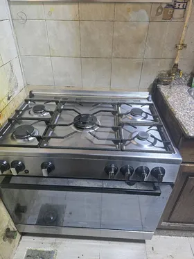 بوتجاز بيكو ٥ شعلة