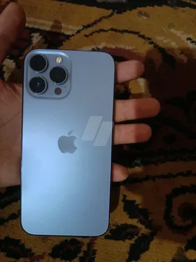 ايفون 13 برو ماكس