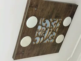 نجف خشب 