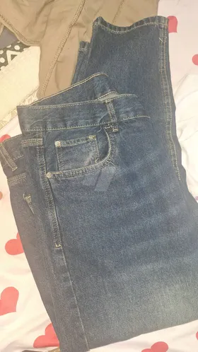 Bull & Bear jeans