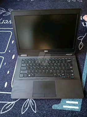 Dell latitude E7270