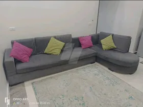 ركنة حرف L