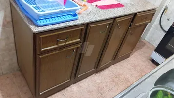 مطبخ الوميتال للبيع