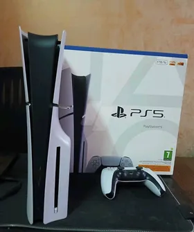 playstation 5 