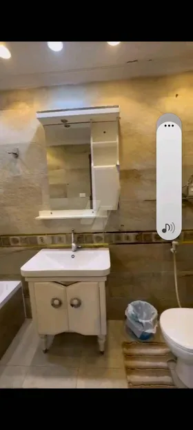 شقه مفروشه للايجار 