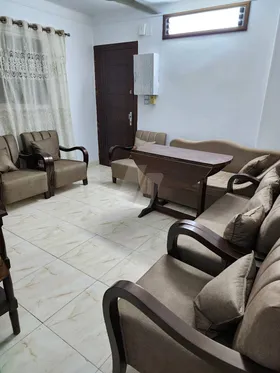 شقة مفروشة سوبر لوكس