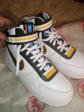 كوتشى nike ريكاردو تيشي