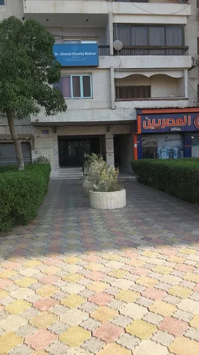 شقه موقع ممتاز للبيع