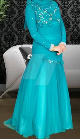 فستان سواريه